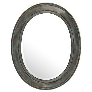 Adrienne Mirror