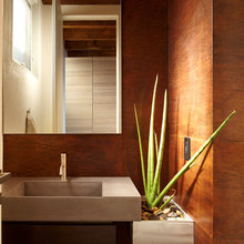 plywood
