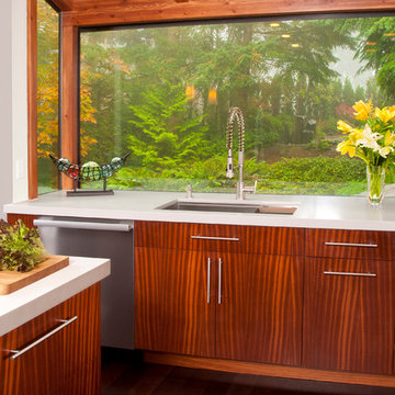 Auburn Kitchen Remodel