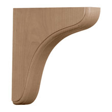 2024 E Lombard - Corbels