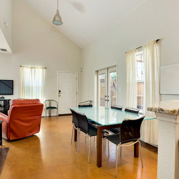 (Remodel) 9th #A Austin, TX