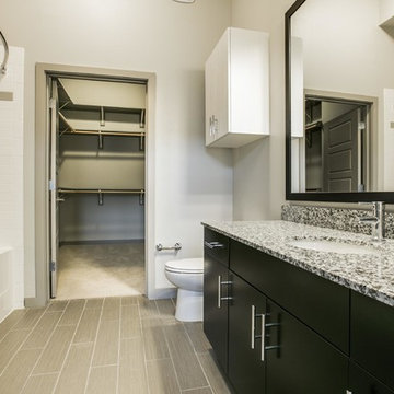 Kitchen & Bath Projects