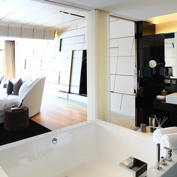 Gallery Hotel Beijing China