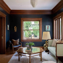 Historic Home - Arts and crafts