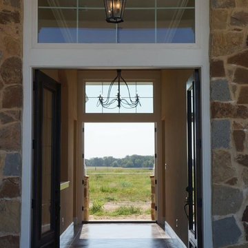 Paragon Designer- Allison Moore New Custom Home Projects