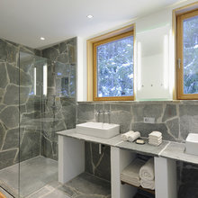 Bathroom Ideas