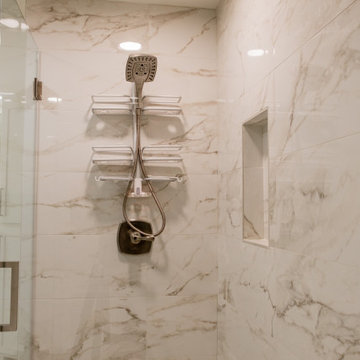 McCully - Full Home Renovation