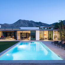 Outdoor living