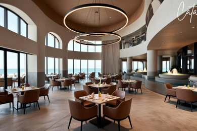 Restaurant Design