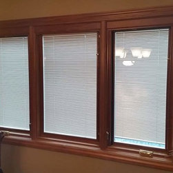 Replacement Window Installations - Windows And Doors
