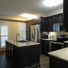 Kitchen ideas