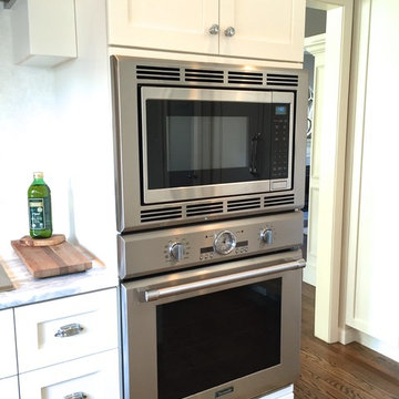 Kitchen Renovation