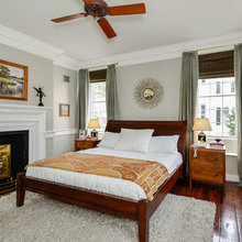 Halifax Master Bedroom