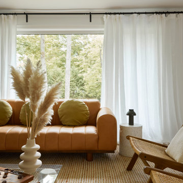 2212 x Stay Here: Balm Beach Retreat AirBnb