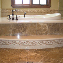 Bathroom Ideas