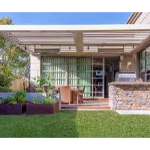 Patio Ideas