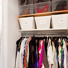 Ross’ Closet