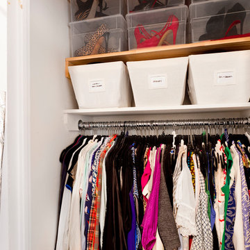 apartmentjeanie closet makeovers & storage solutions