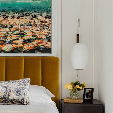 Four Seasons Chic Retreat - Four Seasons One Dalton Model