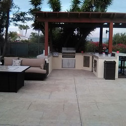 Rancho Santa Fe CA. - Products