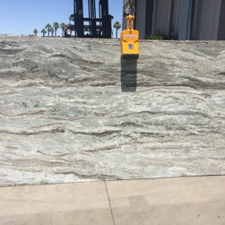 Marble/Travertine Slabs - Products