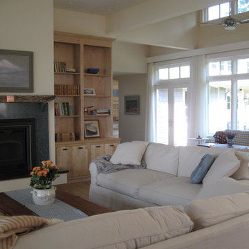 Nilson/Ashida Residence