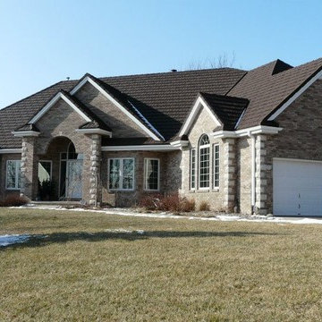 Fort Calhoun - Canyon Shake