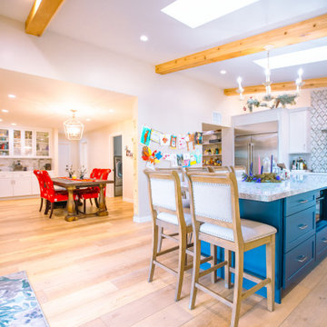 Home remodel & Addition Huntington Beach