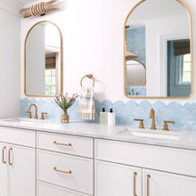 Bathroom ideas
