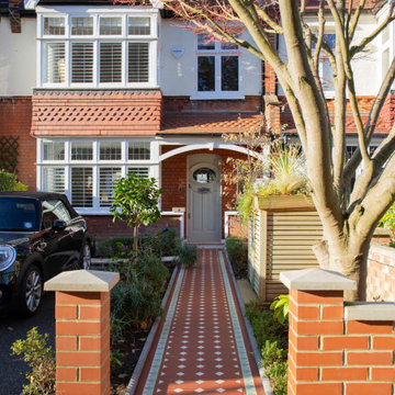 Wandsworth Common House