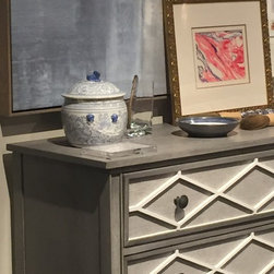 New 2016 Arrivals - Dressers