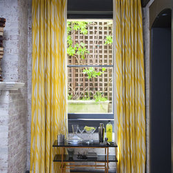 Window Treatments - Curtains
