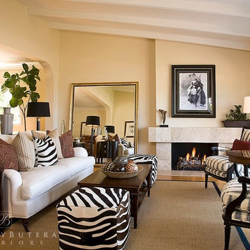 Town and Country | Cliff Road