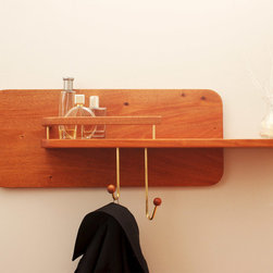 Coat Hanger - Bathroom Cabinets