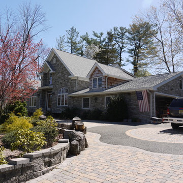 GAF Timberline HD Fox Hollow Gray (Florham Park, NJ) [1]