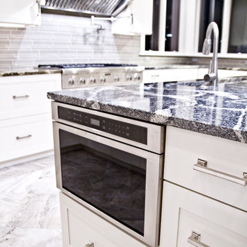 Contemporary Clean
