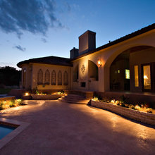 Outdoors - Lighting