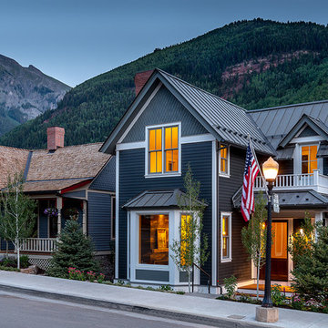 Telluride Spec Home