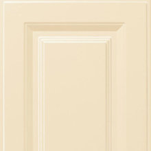 Kitchen cabinets