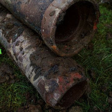Sewer Repair