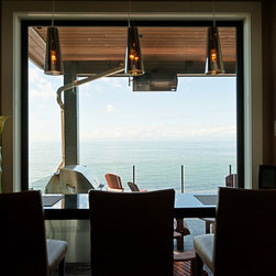 SUNSHINE COAST NEW BUILD - Windows