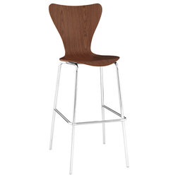 Midcentury Bar Stools And Counter Stools by PARMA HOME