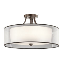Hall Lighting