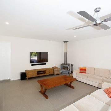 Weyba Downs Project