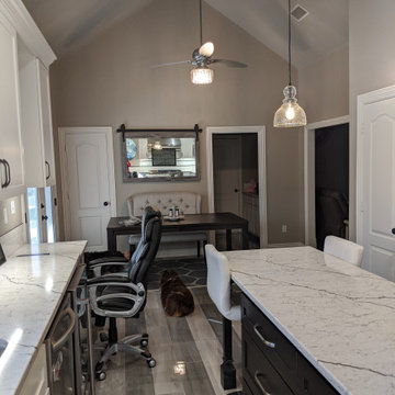 Thrash Remodel