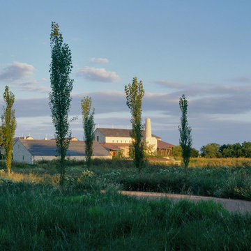 Triple-Creek Ranch