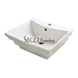 s061vb - Bathroom Sinks