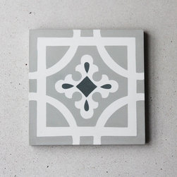 Cement Range - Products