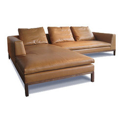 Made In Canada sofas and sectionals - Sectional Sofas