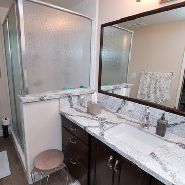 Peppercorn /  Seagrove Bath